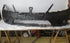 OPEL BUMPER FRONT CORSA 99-03