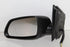 VW POLO DOOR MIRROR POLO ELECT LH 05