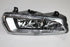 VW FOG LAMP POLO 6 1.6I RH 2010