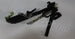 GOLF FRONT OUTER HANDLE GOLF 1 LH 88