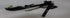 VW DOOR HANDLE GOLF 1 REAR R/H 90
