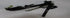 VW DOOR HANDLE GOLF 1 REAR L/H 90