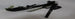 VW DOOR HANDLE GOLF 1 REAR L/H 90