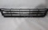 VW BUMPER CENTRE GRILLE POLO VIVO 2010