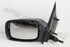 FORD DOOR MIRROR BANTAM LF 01>