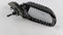 MAZDA DOOR MIRROR 3 04-09 RF