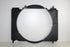 MAZDA FAN SHROUD DRIFTER 2.5TDI 2007