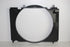 MAZDA DRIFTER FAN SHROUD 2.5TDI 2007