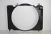 MAZDA DRIFTER FAN SHROUD 2.5TDI 2007