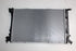 AUDI RADIATOR MANUAL Q3/GOLF7 1.2/1.6/ CFG 2014