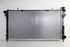 CHRYSLER RADIATOR VOYAGER 3.3 EGA 2000-08