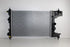 CHEVROLET RADIATOR MANUAL CRUZE 1.6 F16D3 09-12