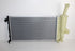 FIAT RADIATOR MANUAL PUNTO 1.2 04-07