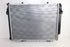 MERC RADIATOR W210 E200 111 ENG