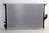 NISSAN RADIATOR NP200 1.6 2010