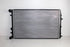 VW RADIATOR POLO VIVO 2.0  2016