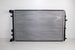 VW RADIATOR POLO VIVO 2.0  2016
