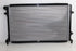AUDI RADIATOR A3 2.0 04-08