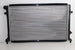 AUDI RADIATOR A3 2.0 04-08
