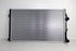 VW JETTA 5 RADIATOR 650X405X26 1.9 BKC 06-10