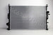 VOLVO RADIATOR XC60 B4204T 2010 TRIPTRONIC