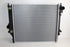 JAGUAR RADIATOR 572X508X26 XF-TYPE 3.0 11-13