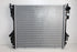 JAGUAR RADIATOR 570X501X26 XF 3.0 07-11