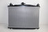 MAZDA 2 RADIATOR 1.3 L 2010