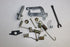 KIA K2700 BRAKE SPRING AND ADJUSTER KIT LR N/S
