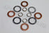 KIA K2700 INJECTOR WASHER KIT
