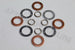 KIA K2700 INJECTOR WASHER KIT