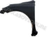NISSAN FENDER ALMERA LH 1.5 HR15 2016
