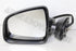RENAULT DOOR MIRROR SANDERO LF ELEC