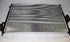 NISSAN RADIATOR NP200 1.5DCI 2008 ON