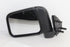 NISSAN DOOR MIRROR NP300 LH 2018