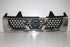 NISSAN CHROME FRONT GRILL NP300