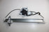 NISSAN WINDOW MECH ELE+MOT 2P- LH NAVARA 2.5 09-13