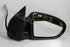 NISSAN DOOR MIRROR QASHQAI 1.6I RH/ELEC 2015