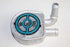 MAZDA OIL COOLER+GASKET 5 2.0 LFF7 08-11