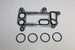 BMW OIL COOLER GASKET ENGINE E90 N47 YR2009