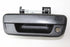 CHEV/OPEL TAILGATE HANDLE CORSA 03-