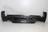 OPEL BUMPER REAR CORSA 02-11