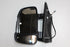 PEUGEOT DOOR MIRROR BOXER ELEC+IND+HEAT LH 06-