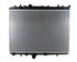 PEUGEOT RADIATOR 308 1.6 MAN 08-