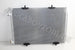 PEUGEOT CONDENSER 207/208 2012