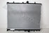 PEUGEOT RADIATOR AUTO 407 2.0HDI YR05