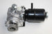 MITSUBISHI POWER STEERING PUMP PAJERO 2.4L 13