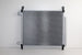 DATSUN GO CONDENSER 1.2 HR12 2018