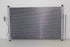 ISUZU AIRCON CONDENSER KB300 2014