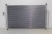 ISUZU AIRCON CONDENSER KB300 2014